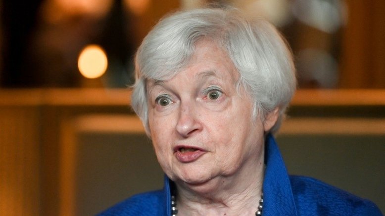 EUA vão ajudar Ucrânia com US$ 4,5 bilhões através do Banco Mundial