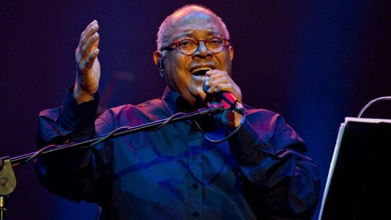 Cantor e compositor cubano Pablo Milanés morre aos 79 anos