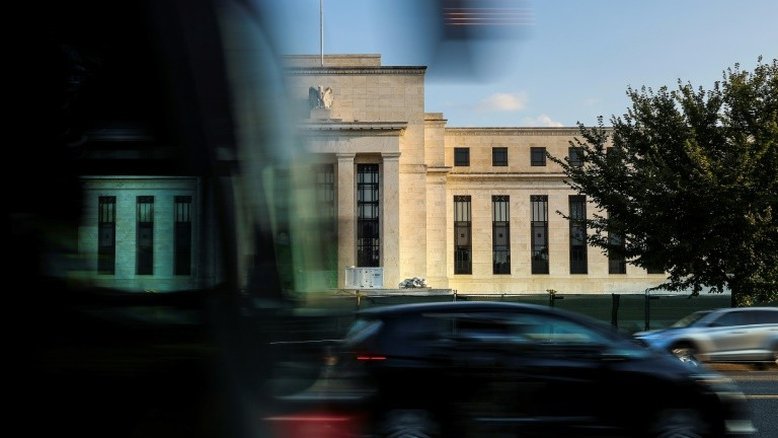 Fed é favorável a desacelerar  'em breve' aumentos das taxas de juros nos EUA
