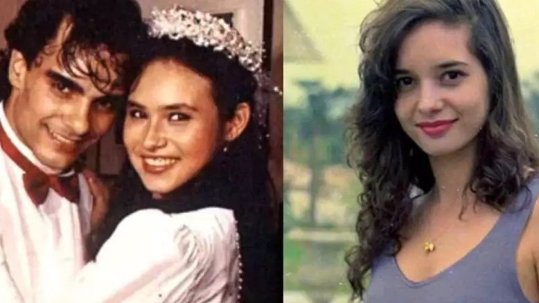 Por onde anda Paula Thomaz, que ajudou Guilherme de Pádua a matar Daniella Perez?