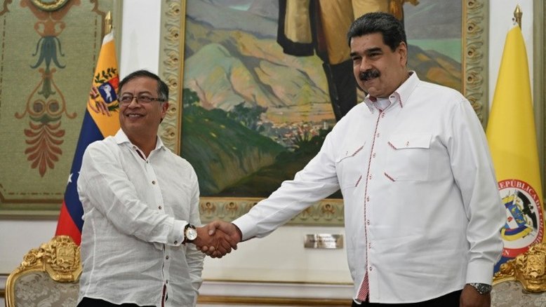 Maduro e oposição da Venezuela retomam diálogo com melhor clima para chavismo
