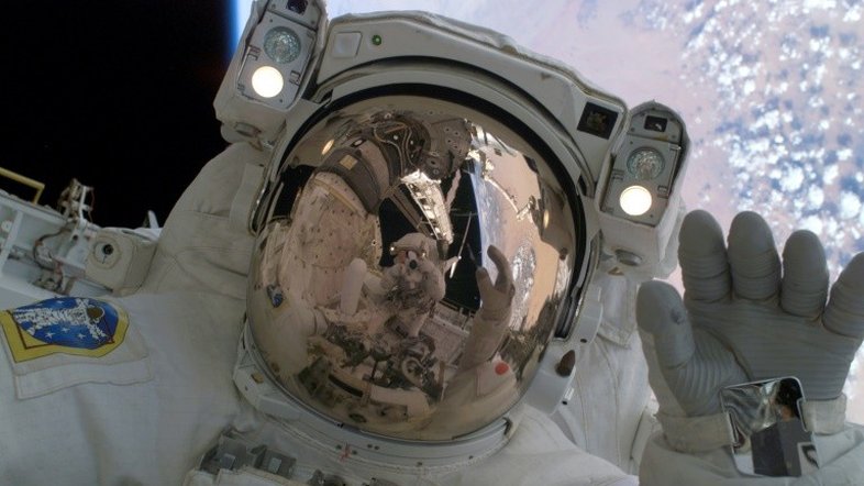 Agência Espacial Europeia lançará projeto para que deficientes se tornem astronautas