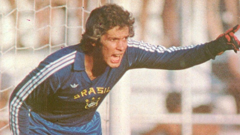 Preterido por Tite, Gabigol entra para o histórico de 'injustiçados da Copa'; veja a lista 34 Preterido por Tite, Gabigol entra para o histórico de 'injustiçados da Copa'; veja a lista