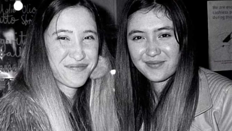 Atriz morre em mesmo acidente que fere sua irmã gemea na Austrália