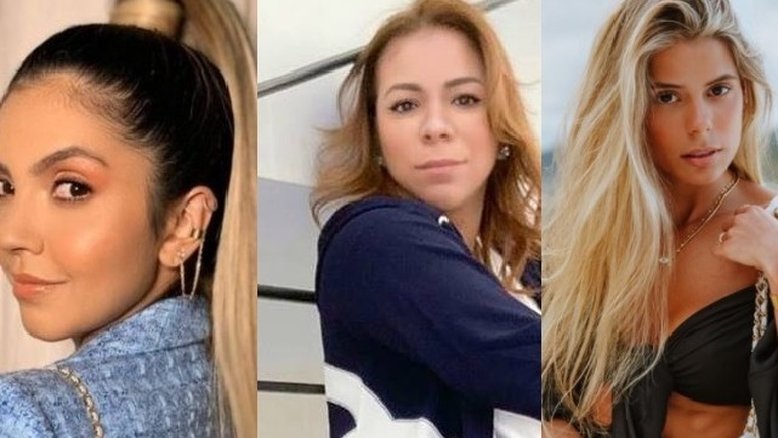 Copa do Mundo: conheça as esposas dos jogadores da seleção brasileira