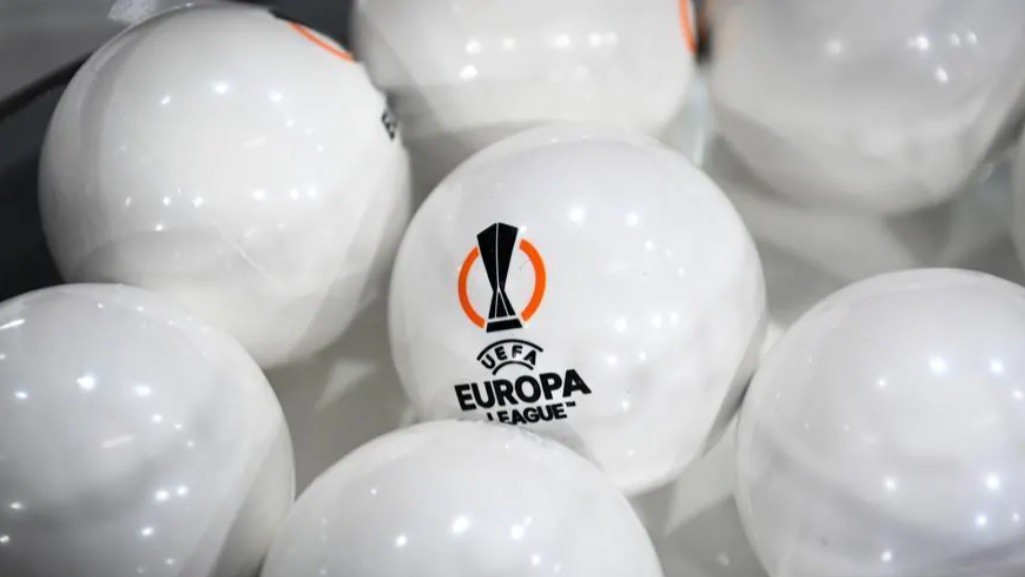 Sorteio define confrontos das oitavas de final da Europa League; confira