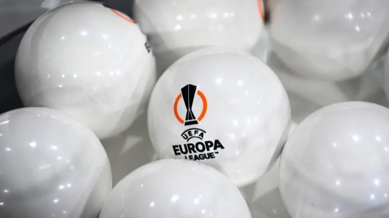 Divulgação/UEFA Europa League