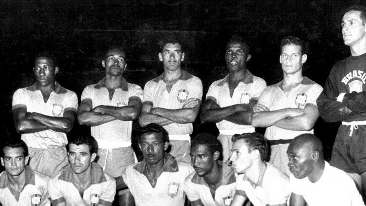 Preterido por Tite, Gabigol entra para o histórico de 'injustiçados da Copa'; veja a lista 37 Preterido por Tite, Gabigol entra para o histórico de 'injustiçados da Copa'; veja a lista