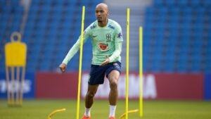 Conheça os nomes e rostos convocados por Tite para representar o Brasil na Copa do Mundo 40 Conheça os nomes e rostos convocados por Tite para representar o Brasil na Copa do Mundo