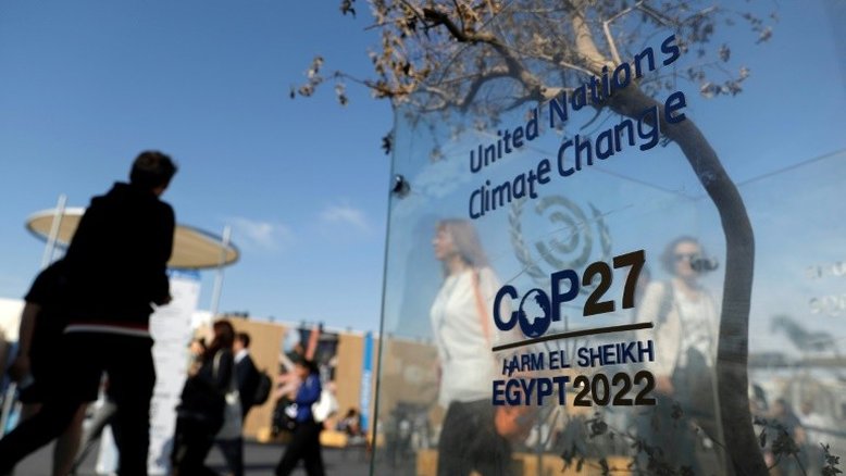 Países do Sul aumentam a pressão na COP27 por fundo para perdas e danos climáticos