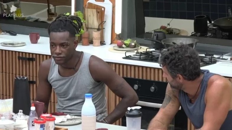 A Fazenda: Peão revela que está com o nome sujo