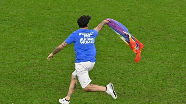 Comunidade LGBTQI+ no mundo árabe teme aumento da homofobia após a Copa do Mundo