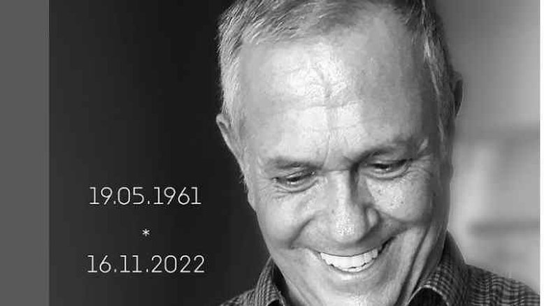 Morre Fernando Campana, ícone do design brasileiro
