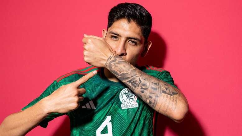 Reprodução/Twitter @FifaWorldCup