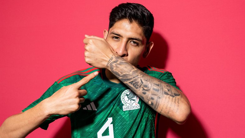 Reprodução/Twitter @FifaWorldCup