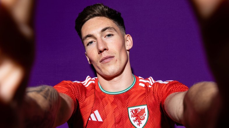 Reprodução/Twitter @FifaWorldCup