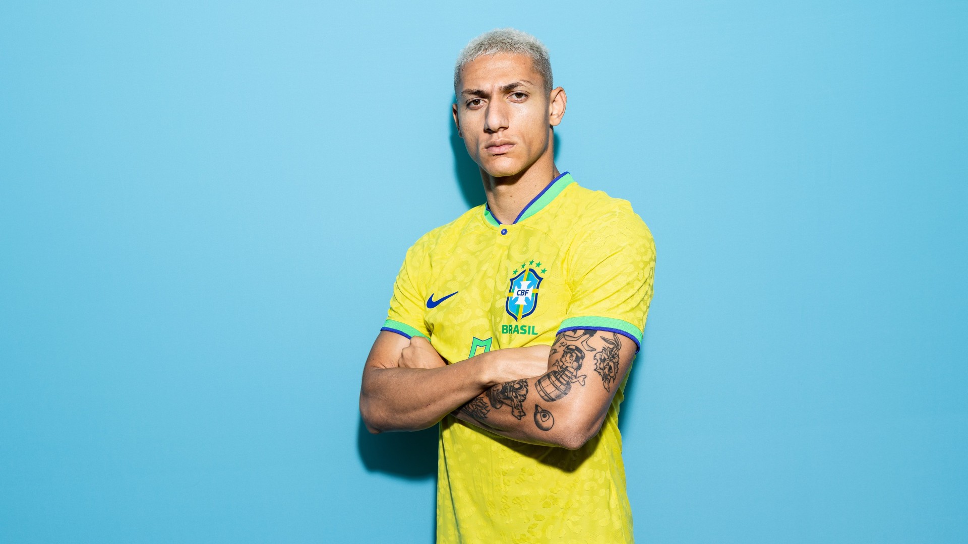Copa do Mundo 2022: Brasil x Suíça, saiba horário do jogo e onde assistir -  ISTOÉ Independente