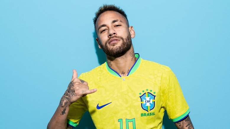 Copa do Mundo: veja os jogadores da seleção que ficaram solteiros antes do mundial