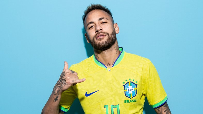Copa do Mundo: veja os jogadores da seleção que ficaram solteiros antes do mundial