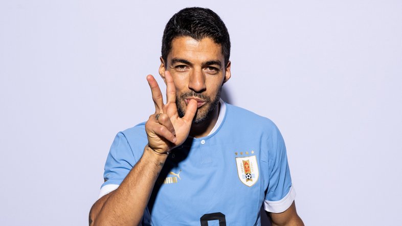 Reprodução/Twitter @FifaWorldCup