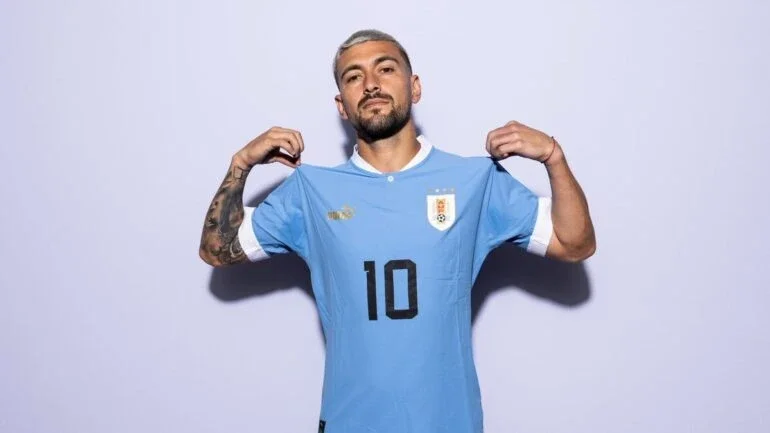 Reprodução/Twitter @FifaWorldCup