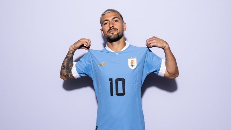 Reprodução/Twitter @FifaWorldCup
