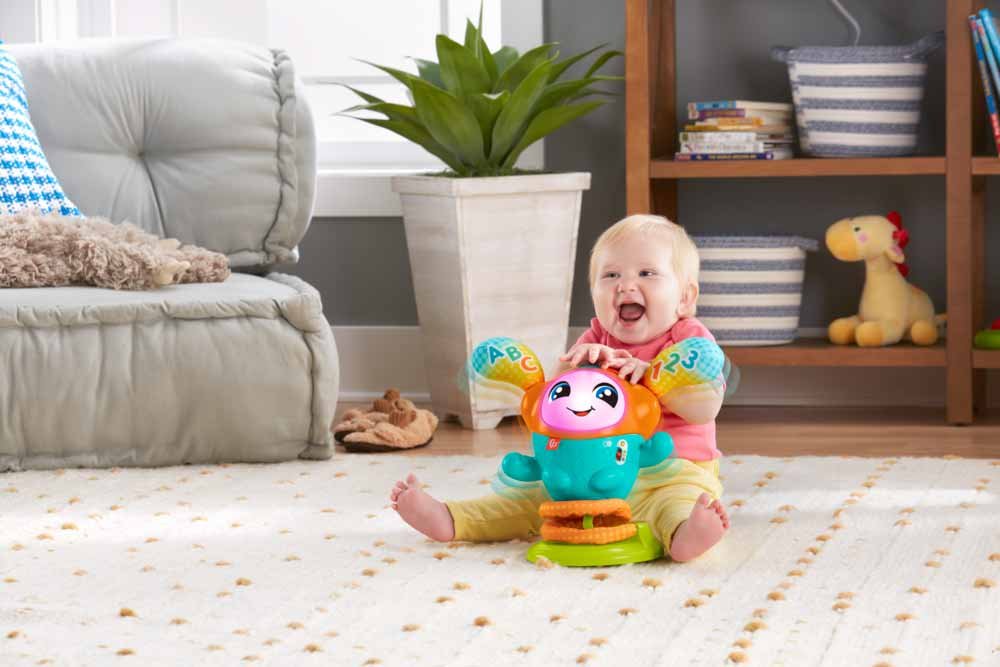 Você sabe escolher o brinquedo certo para uma criança?