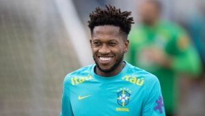 Conheça os nomes e rostos convocados por Tite para representar o Brasil na Copa do Mundo 42 Conheça os nomes e rostos convocados por Tite para representar o Brasil na Copa do Mundo