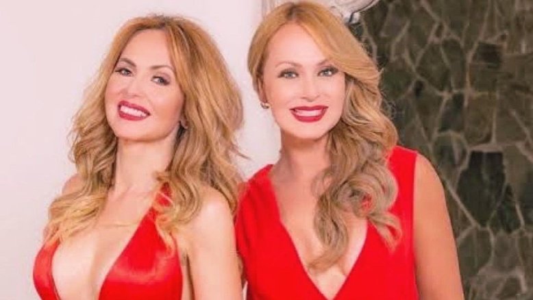 Gabriela Spanic e irmã gêmea acusam ex-marido de Daniela Spanic de tentativa de assassinato