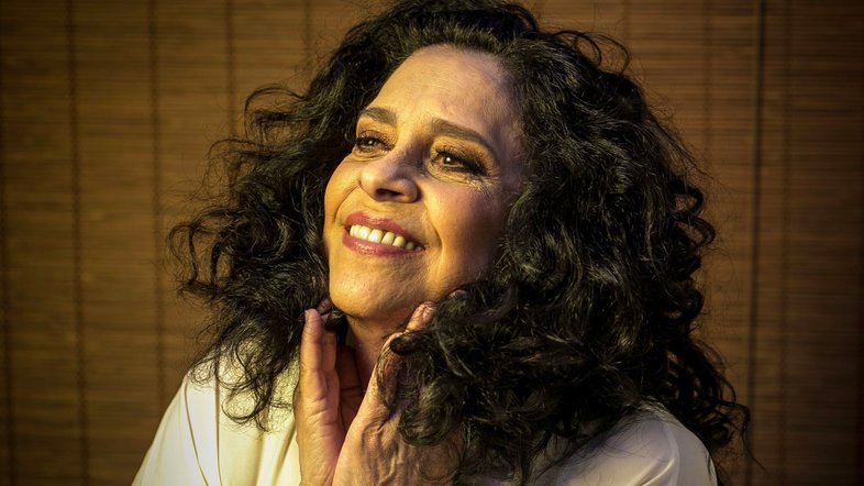 Em últimas entrevistas, Gal Costa criticou Bolsonaro, falou sobre o amor à vida e morte