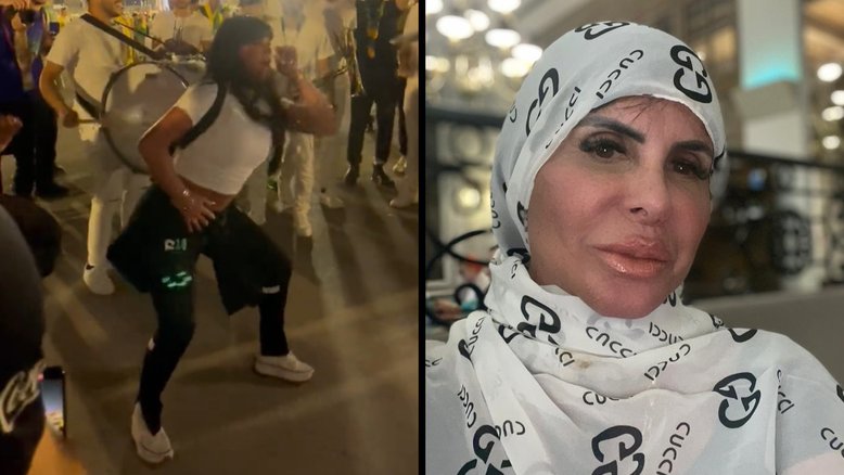 Reprodução/Twitter/Instagram