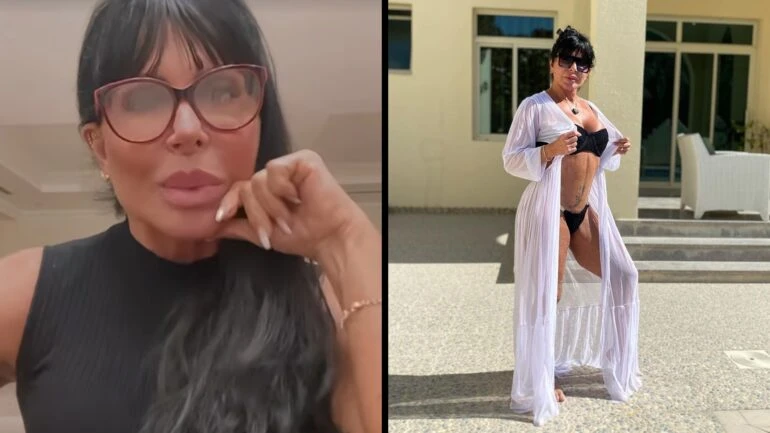 Reprodução/Instagram