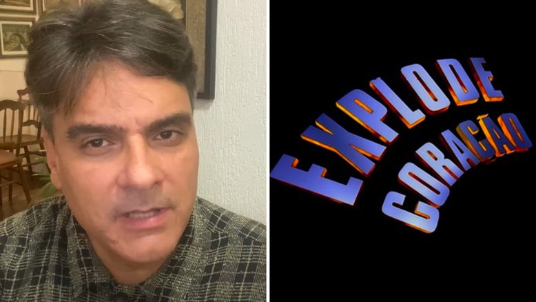 Guilherme de Pádua: ator faleceu no dia do aniversário de estreia da novela ‘Explode Coração’
