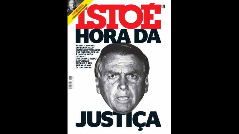 ISTO&Eacute; Independente