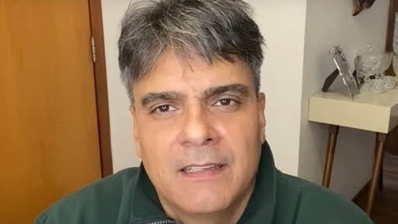De galã da Globo à cadeia: Saiba quem foi Guilherme de Pádua
