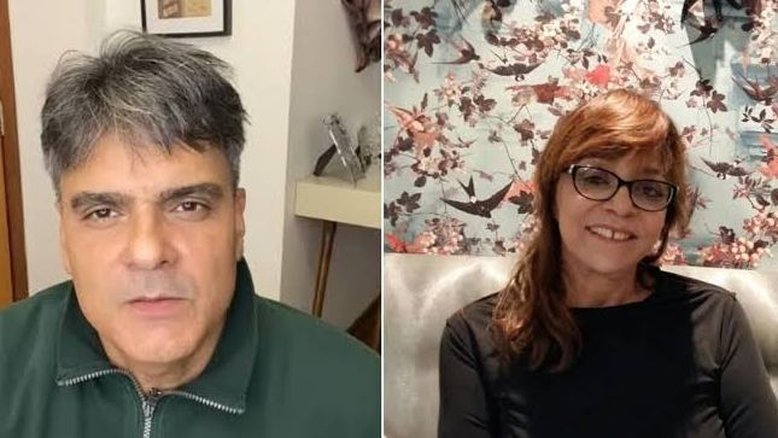 Como fica a dívida de R$ 480 mil de Guilherme de Pádua com Glória Perez?