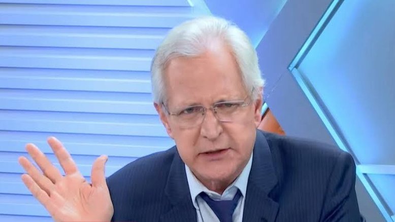 Cortes na Jovem Pan: 'Augusto Nunes se recusou a seguir ordens', diz fonte