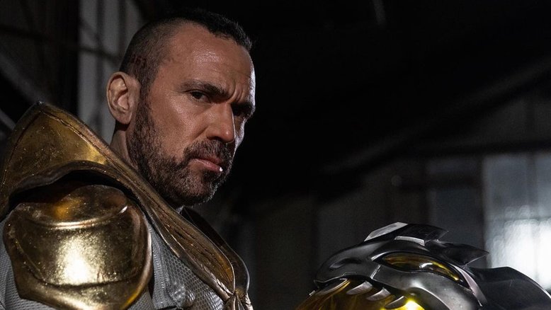 Jason David Frank, intérprete do Power Ranger verde, teria brigado com a mulher antes de morrer, diz site