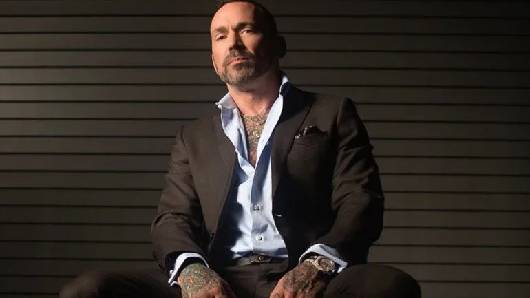 Jason David Frank, conhecido como o Power Ranger verde, sofria de depressão