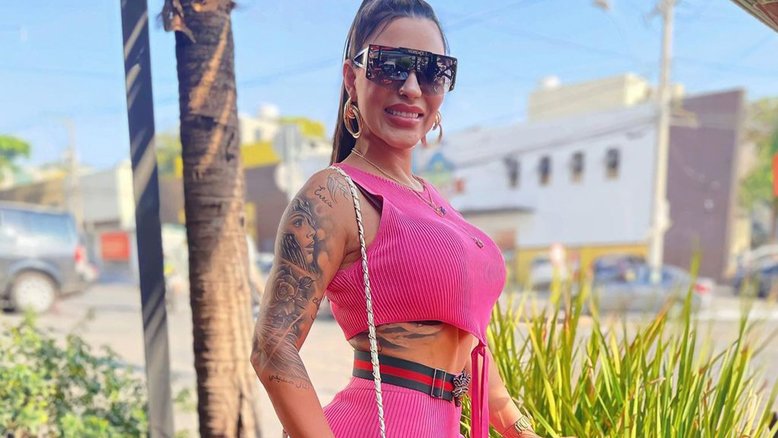 Reprodução/Instagram