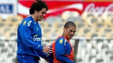 Preterido por Tite, Gabigol entra para o histórico de 'injustiçados da Copa'; veja a lista 31 Preterido por Tite, Gabigol entra para o histórico de 'injustiçados da Copa'; veja a lista