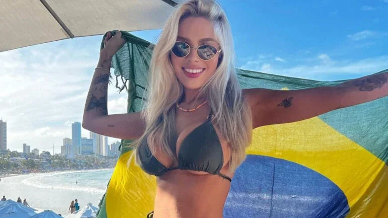 Reprodução/Instagram