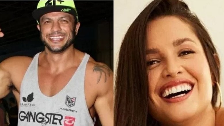 Kleber Bambam diz ser mais famoso que Juliette: 'Sou maior que ela'