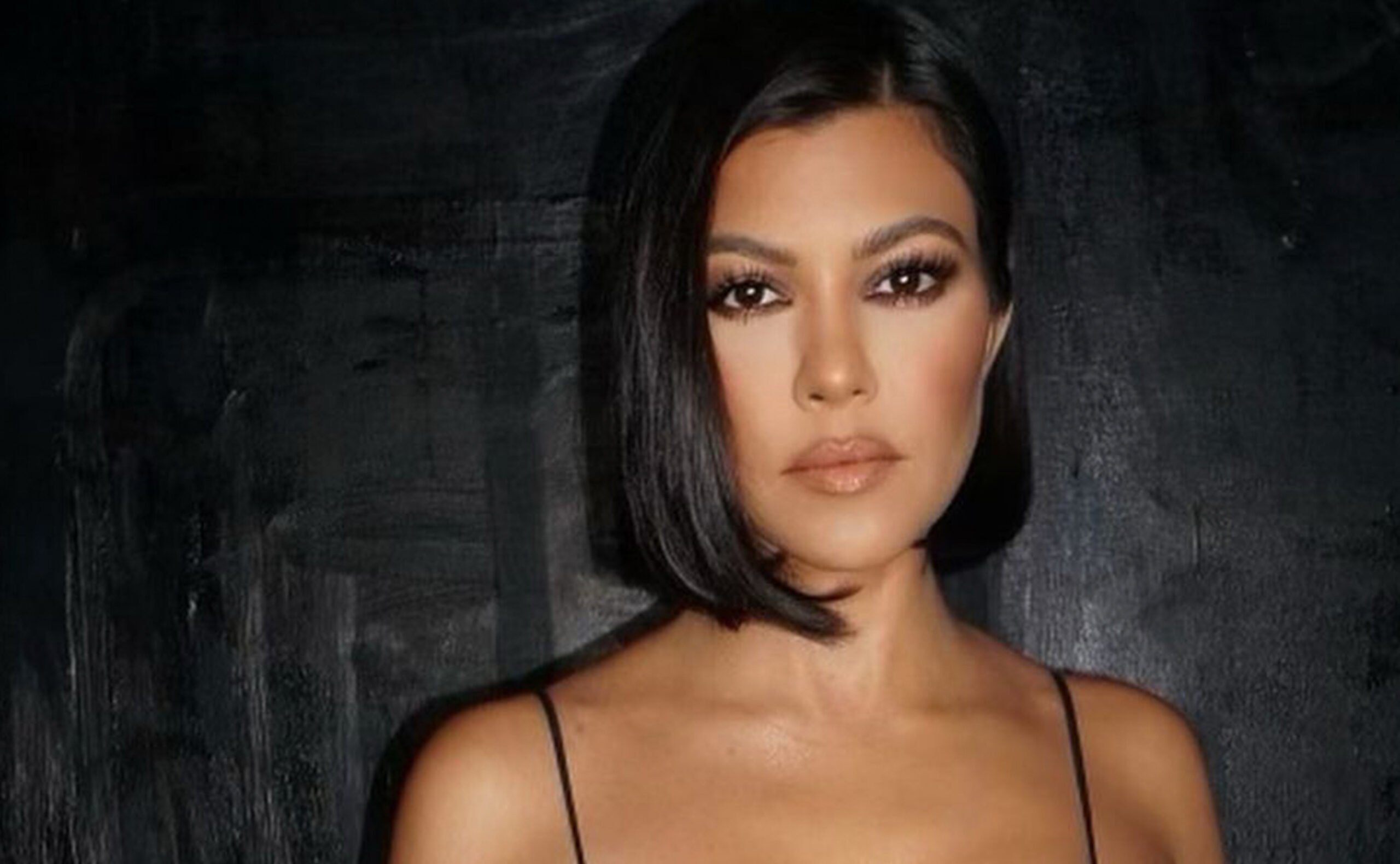 Koutney Kardashian desiste de tratamento para engravidar: 'Custo físico e mental' - ISTOÉ Independente