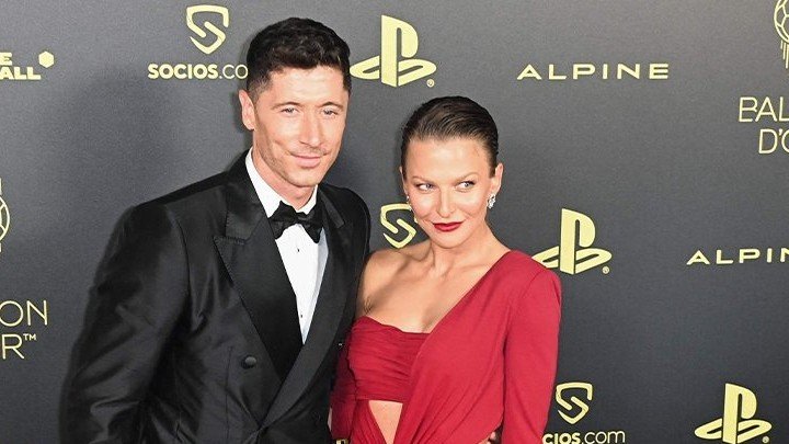Estrelas da Copa: Lewandowski tem a missão de ser o trunfo da Polônia no Catar 10 Estrelas da Copa: Lewandowski tem a missão de ser o trunfo da Polônia no Catar