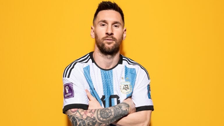 Reprodução/Twitter @FifaWorldCup