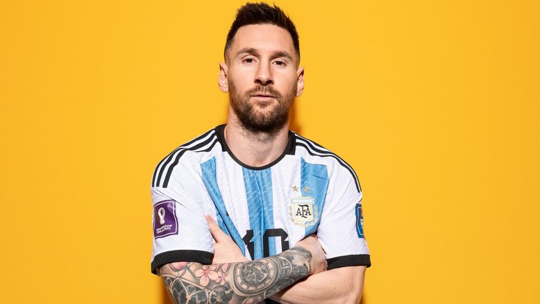 Reprodução/Twitter @FifaWorldCup