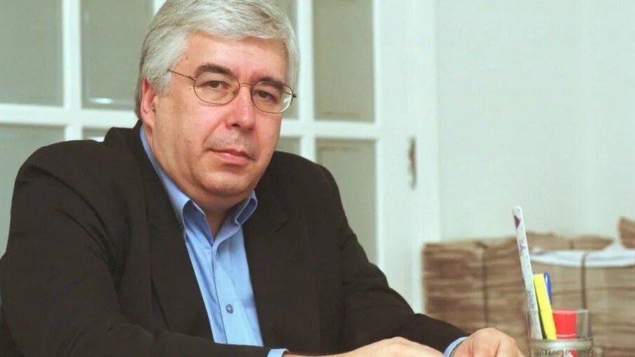Luiz Antônio Fleury Filho, ex-governador de SP, morre aos 73 anos ...