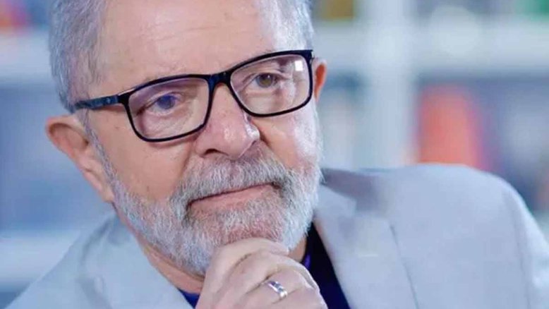 O que Lula pensa sobre a legalização das apostas esportivas
