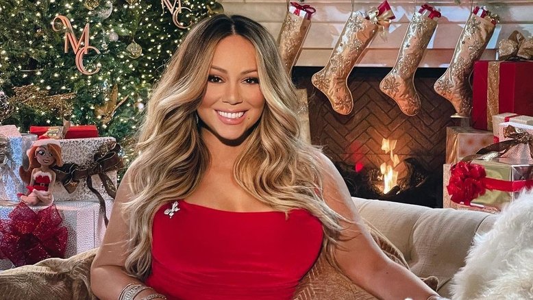 Mariah Carey confirma apresentação única no dia 20 de setembro em São Paulo; ela também é atração confirmada no Rock in Rio 40 anos